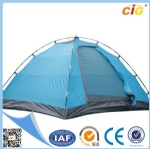 Outdoor canvas bell camping works tent